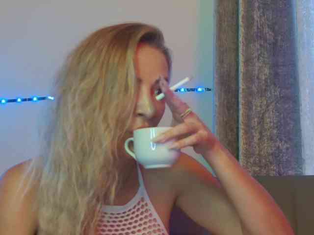 Izabelle02 webcam