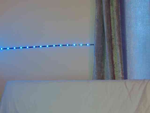 Izabelle02 webcam
