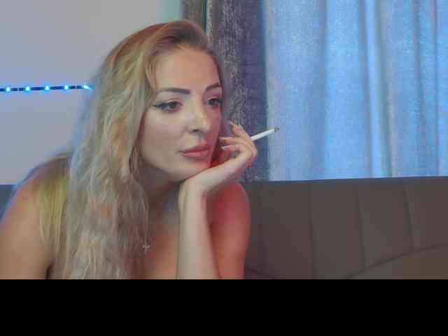 Izabelle02 webcam
