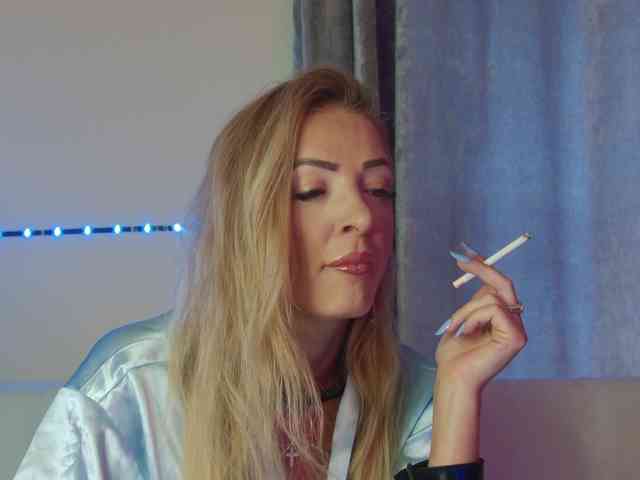 Izabelle02 webcam