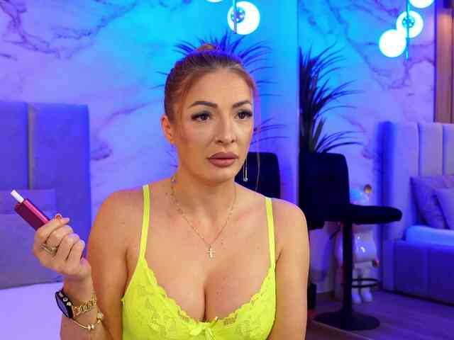 Izabelle02 webcam