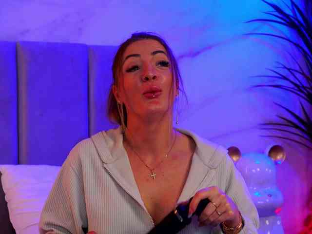 Izabelle02 webcam