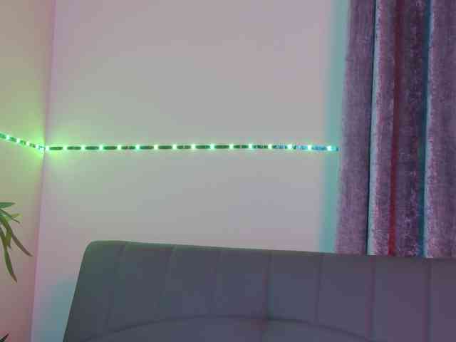 Izabelle02 webcam