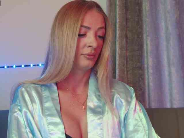 Izabelle02 webcam