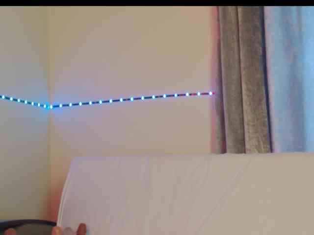 Izabelle02 webcam