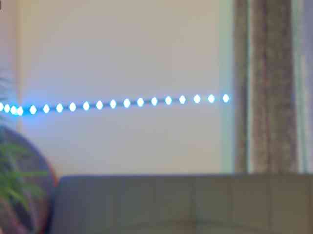 Izabelle02 webcam