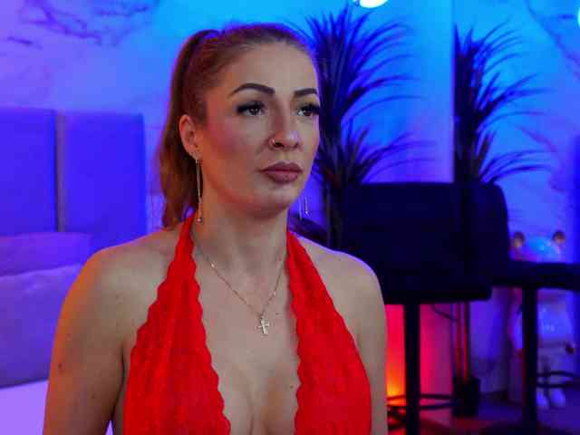Izabelle02 webcam