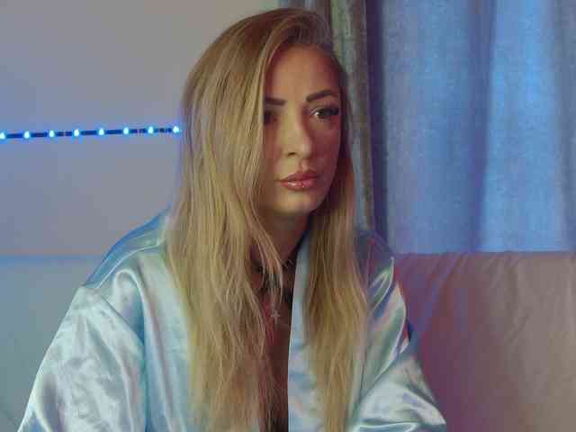 Izabelle02 webcam