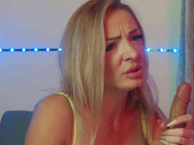 Izabelle02 webcam