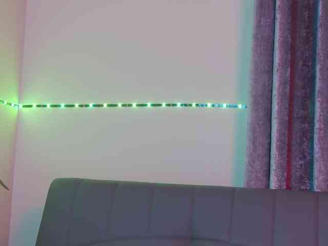 Izabelle02 webcam