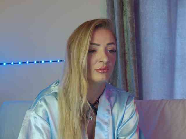 Izabelle02 webcam