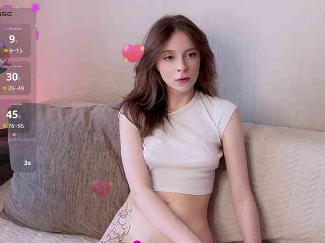 -CLUBNI4KA- webcam