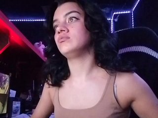 AlinaLisa69 Porn Show