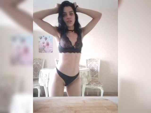 AlinaLisa69 webcam