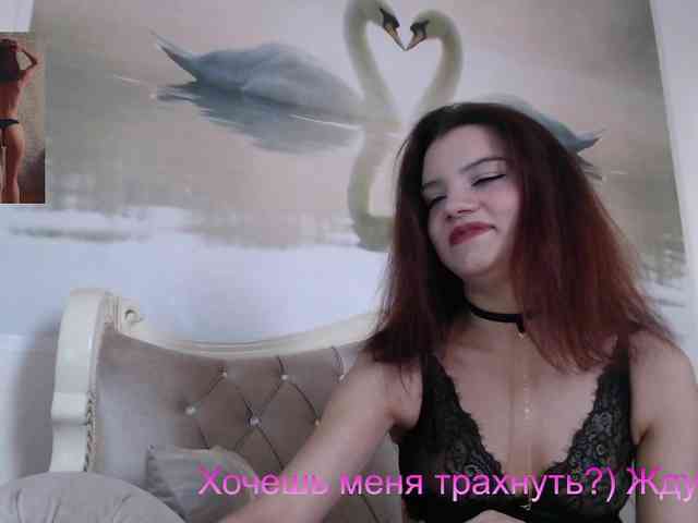 AlinaLisa69 webcam