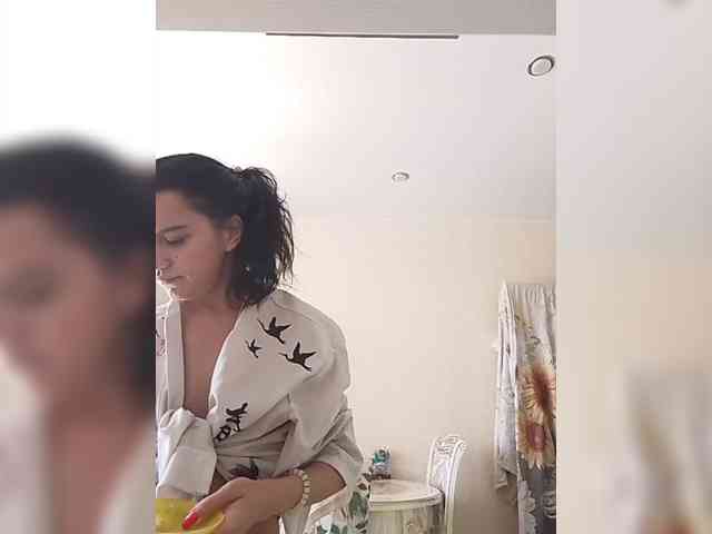 AlinaLisa69 webcam