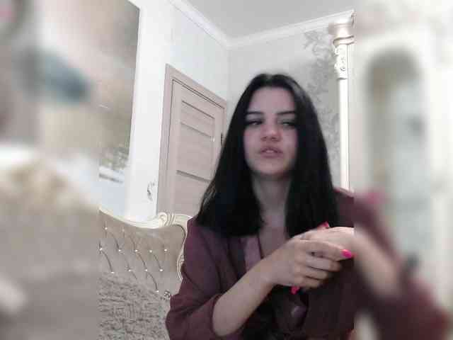 AlinaLisa69 webcam