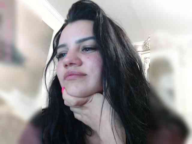 AlinaLisa69 webcam