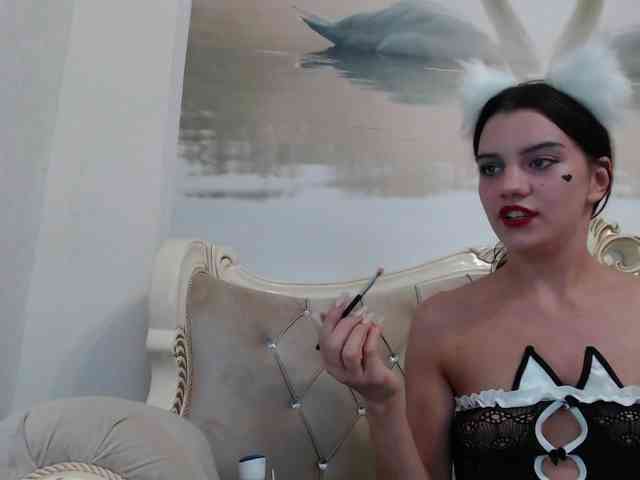 videochat room AlinaLisa69