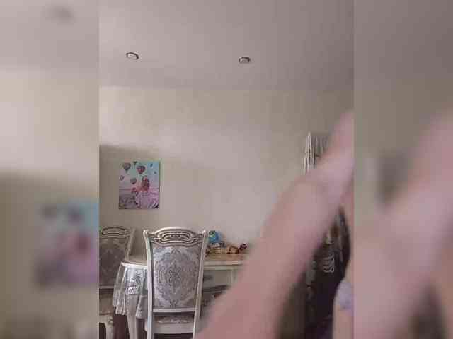AlinaLisa69 webcam