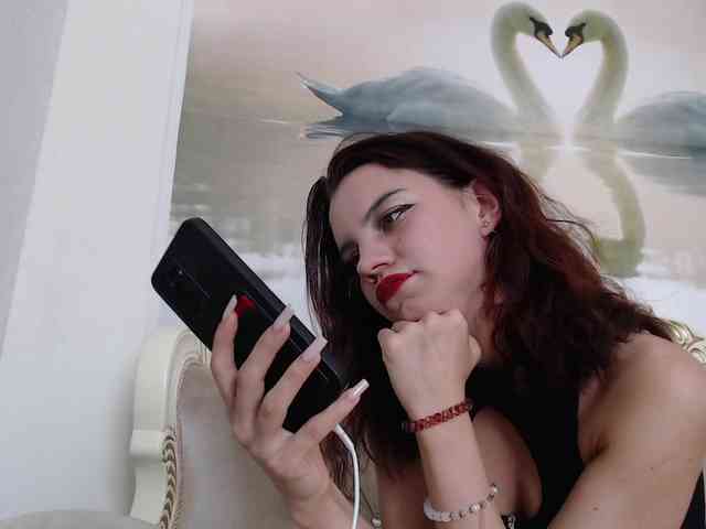 AlinaLisa69 webcam