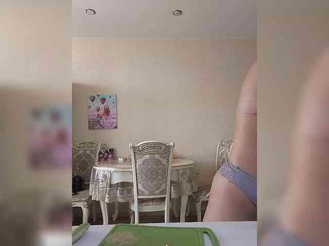 AlinaLisa69 webcam