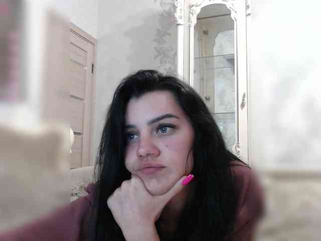 AlinaLisa69 webcam