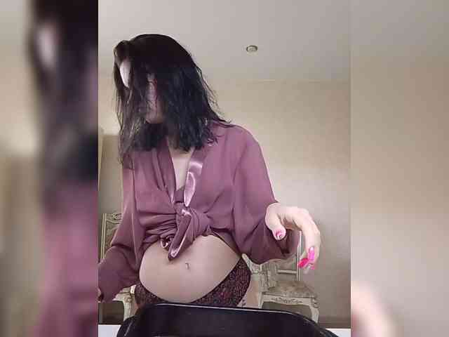 AlinaLisa69 webcam