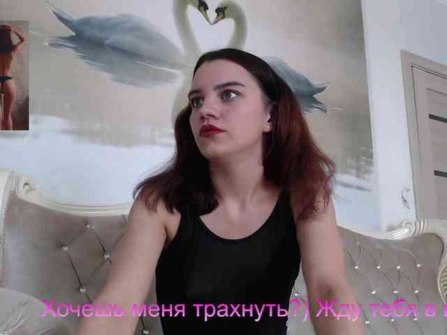 AlinaLisa69 webcam