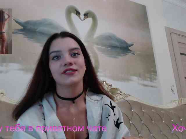 AlinaLisa69 webcam