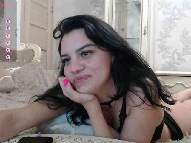 AlinaLisa69 webcam