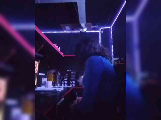 voyeur cam AlinaLisa69
