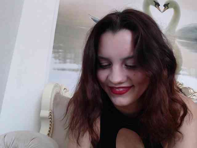 AlinaLisa69 webcam