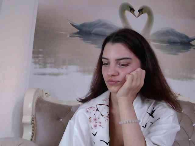 AlinaLisa69 webcam