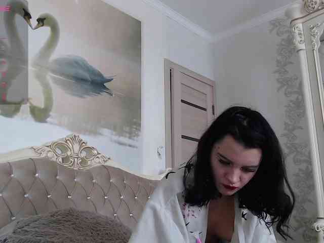 AlinaLisa69 webcam