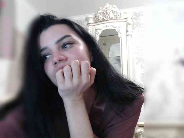 nude chat AlinaLisa69