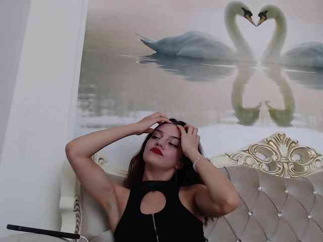 AlinaLisa69 webcam