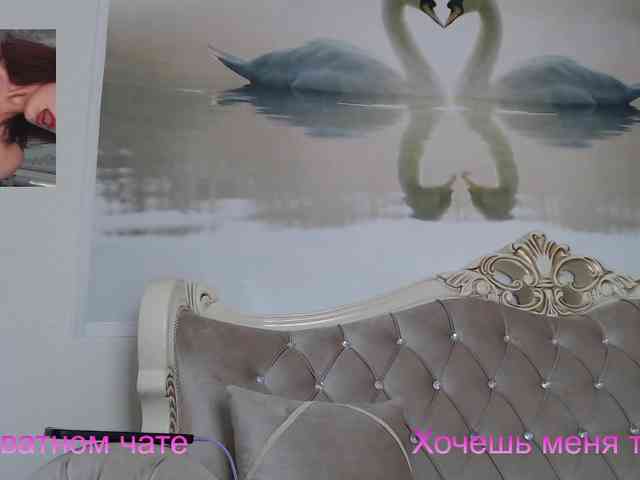 AlinaLisa69 webcam