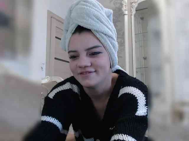AlinaLisa69 webcam