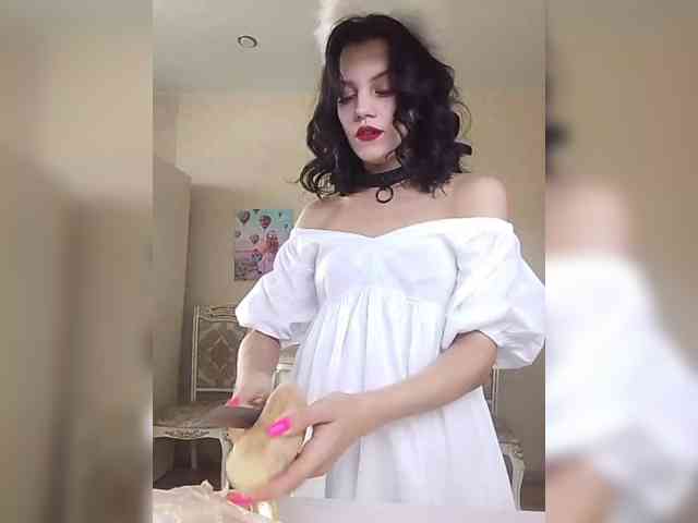 AlinaLisa69 webcam