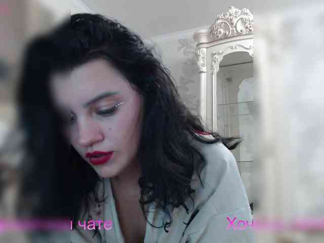 AlinaLisa69 webcam