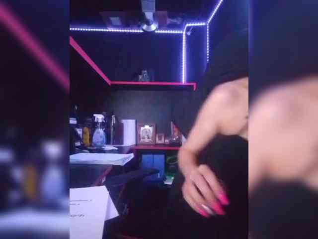 chat webcam AlinaLisa69