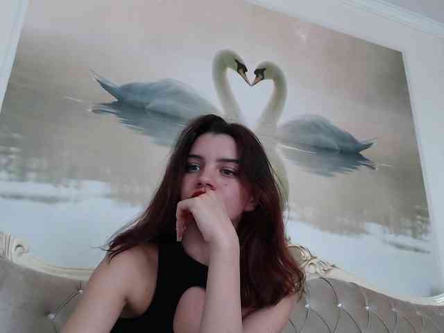 AlinaLisa69 webcam