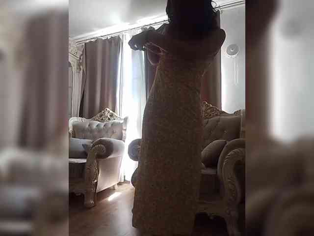 AlinaLisa69 webcam