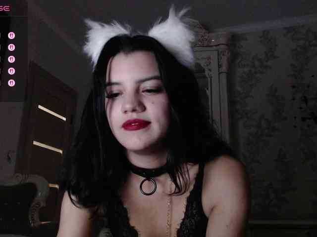 AlinaLisa69 Live Webcam on BongaCams