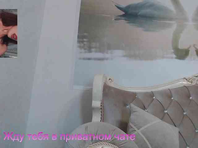 AlinaLisa69 webcam