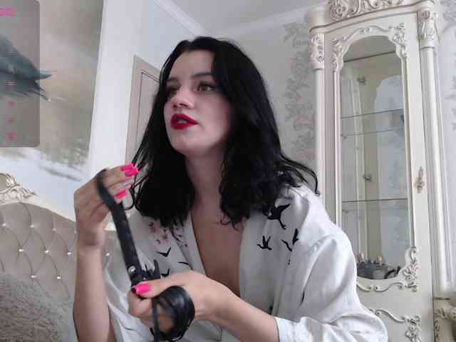 AlinaLisa69 webcam