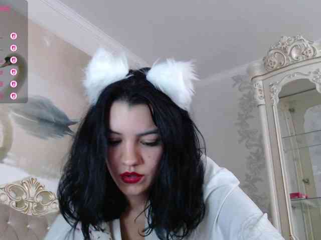 AlinaLisa69 webcam