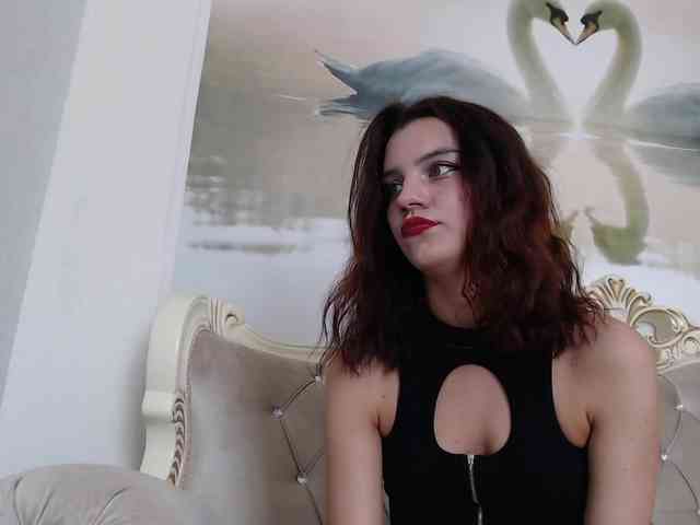 AlinaLisa69 webcam