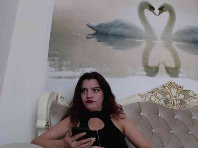 AlinaLisa69 webcam